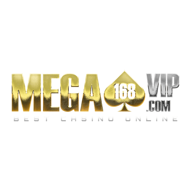 Mega168vip logo 1 1 1